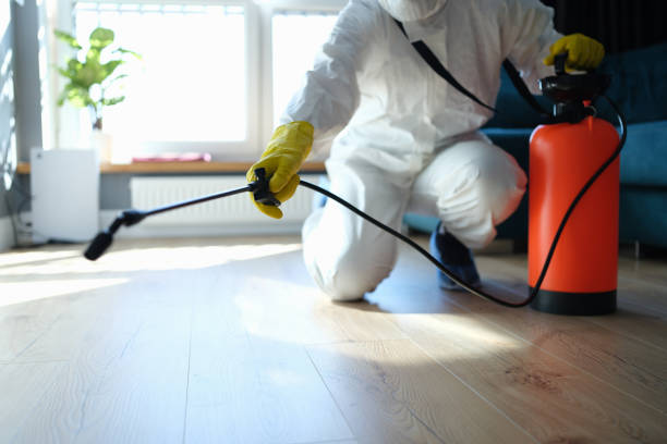 Reliable Biohazard contractor in Little Falls, NJ by Crime Scene Cleaner Online